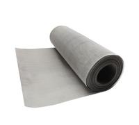 Malla tejida de acero inoxidable, lámina alambre tejido, malla 304, ancho metálica, filtro filtración, coladores cocina for el hogar, rejilla hardware(200mesh 50x100cm)