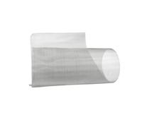 Malla tejida de acero inoxidable, malla alambre, lámina cuadrada 30 cm, rejilla hardware gruesa y resistente(325 Mesh Wire 0.03mm)