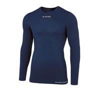Malla térmica Davor Ml azul adulto