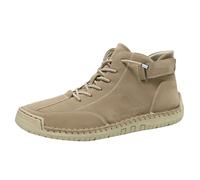 Malla Transpirable Unisex Zapatos Deportivos Slip On Antideslizante Transpirable Color Sólido Ligero Casual Zapatos Cómodos Mocasines Clásicos Zapatos de Conducción Penny, caqui, 39 EU