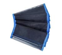 Malla ventilada ligera para botas de caballo, protección contra mosquitos, armadura transpirable, accesorios de entrenamiento, equipo de salud
