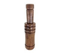Mallard Duck Call - Llamador de animales con sonido realista, silbato simulador al aire libre, dispositivo profesional de cazador, llamador salvaje eficaz, silbato de sonido versátil para adolescentes