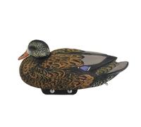 Mallard Duck Decoys,Floating Duck Decoration Model,Outdoor Mallard Decoys - for Garden Outdoor Camping Patio Pond Pool Courtyard