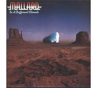 Mallard - In A Different Climate