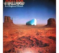 Mallard - In A Different Climate - Virgin - V 2077