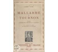 Mallarmé À Tournon (ebook)