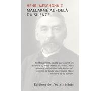 Mallarmé au-delà du silence