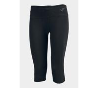 Mallas 3/4 Joma Latino II Negro - Mallas 3/4 Mujer MKP