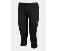 Mallas 3/4 Joma Olimpia Negro - Mallas 3/4 Mujer MKP