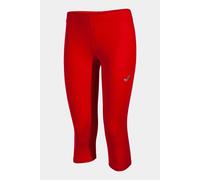 Mallas 3/4 Joma Olimpia Rojo - Mallas 3/4 Niña MKP