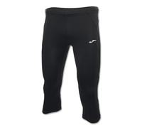 Mallas 3/4 Joma Record Negro - Mallas 3/4 Niño MKP