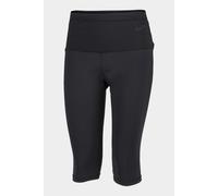 Mallas 3/4 Joma Sculpture Negro - Mallas 3/4 Mujer MKP