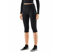Mallas 3/4 para mujer Falke Tights Maximum Warm M Female