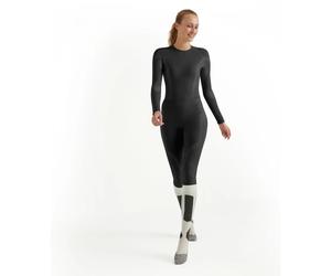 Mallas 3/4 para mujer Falke Wool-Tech M