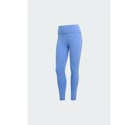ADIDAS PERFORMANCE Pantalón deportivo 'Studio All Me' azul real / blanco XS-Sxregular azul real / blanco