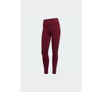 ADIDAS PERFORMANCE Pantalón deportivo 'Studio All Me' rojo vino XLxregular rojo vino