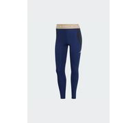 ADIDAS PERFORMANCE Pantalón deportivo crema / marino / azul oscuro / blanco XSxregular crema / marino / azul oscuro / blanco