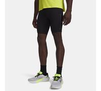 Under Armour Velociti Pro Half Mallas para Correr Hombres Negro - Black XL