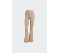ADIDAS PERFORMANCE Pantalón deportivo 'All Me Ess' beige XL beige