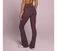 Mallas acampanadas petite Tempo para mujer de MP - Fudge - XXL