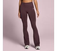 Mallas acampanadas sin costuras Tempo para mujer de MP - Fudge - XL