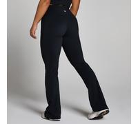 Mallas acampanadas Tempo Petite para mujer de MP - Negro - L