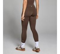 Mallas Active con bolsillos para mujer de MP - Brownie - XS