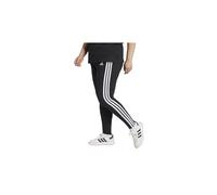 Mallas adidas 3 bandas sj inc mujer negro/blanco 4X