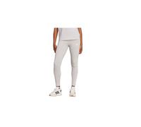 Mallas adidas 3 bandas sj mujer gris/blanco S