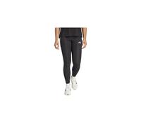 Leggings Mujer Negro Algodón S