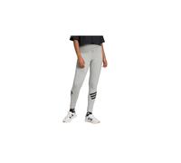 Mallas adidas future icons 3bandas legging mujer gris XL
