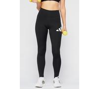 Mallas adidas - Negro - Mallas Largas Mujer talla L