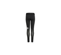 Mallas adidas techfit aeroready training stretch girls black 14 - 15 AÑOS
