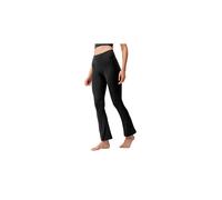 Mallas born living yoga alisha negro mujer M