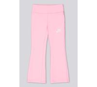 Mallas Campana Nike - Rosa - Leggings Flare Niña talla 6