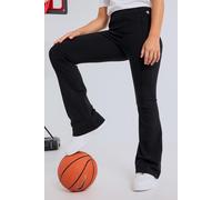 Mallas Champion - Negro - Leggings Algodón Niña talla 10