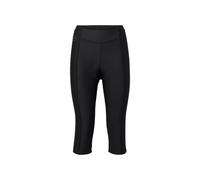 Mallas ciclismo mujer Vaude Mallas 3/4 Posta Mujer (negro)