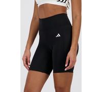 Adidas Performance Short ajustado Optime Essentials 7inch. Talla S. Color Negro