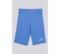 Mallas Ciclista Joma - Azul - Algodón Niña talla 12