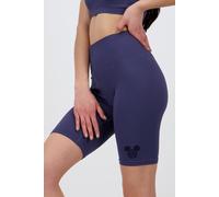 Mallas Ciclista Mickey - Denim - Mujer Disney talla L/XL
