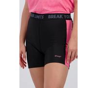 Mallas Ciclista Mr. Wonderful - Negro - Mujer talla S