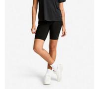 Mallas Ciclistas Basic Mujer Negro S