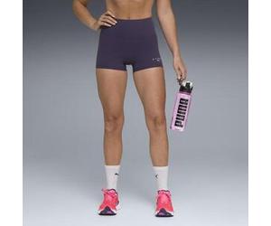 Mallas Ciclistas Fitness HYROX Mujer Violeta XL