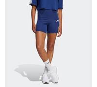 Mallas Ciclistas Fitness Mujer Azul M