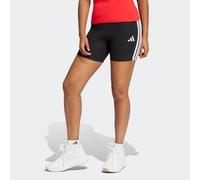 Mallas Ciclistas Fitness Mujer Negro M