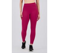 Mallas Cintura Alta UA - Negro Mujer talla M