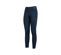 Izas - Leggins Deportivos de Mujer - Mallas de Compresión con Cintura Alta - Efecto Reductor y Moldeador - Ayudan a Mejorar la Circulación - 73% Polyester + 27% Elastane - Modelo Olimpia - Talla 2XL