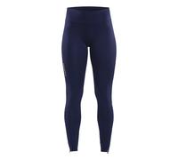 Mallas con cremallera para mujer Craft rush S Female