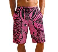 Mallas con Pantalon Corto Hombre Natacion Tenis Padre Sexis Aguas XL Coral Forro Playa Taparrabos Turco Elegantes Sexys Caballeros Aventura Pantaloncitos Rasgado Gimnasia Baños