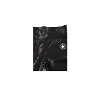 Mallas converse high rise shine negro niña 10 - 12 AÑOS